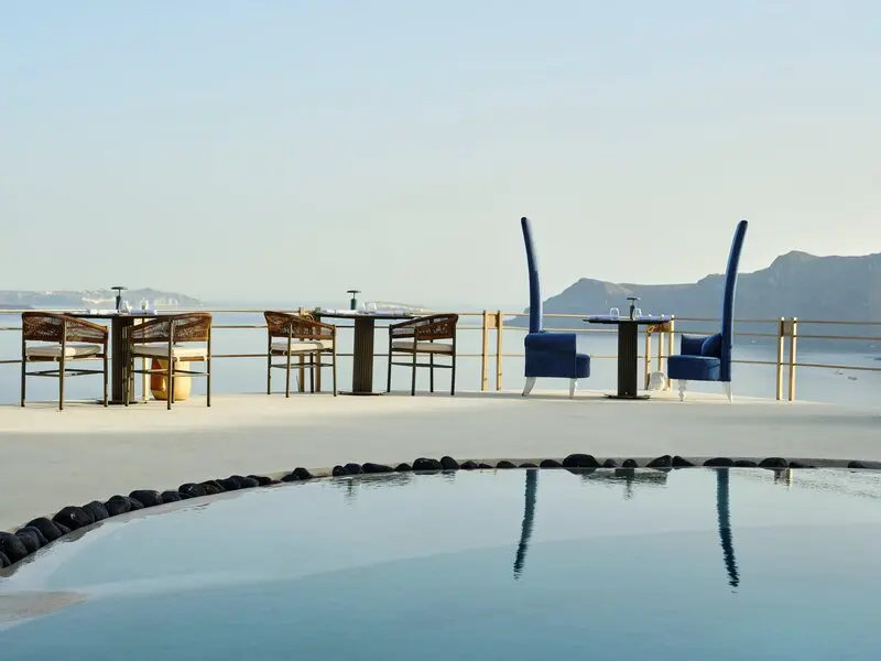 Andronis Boutique Hotel