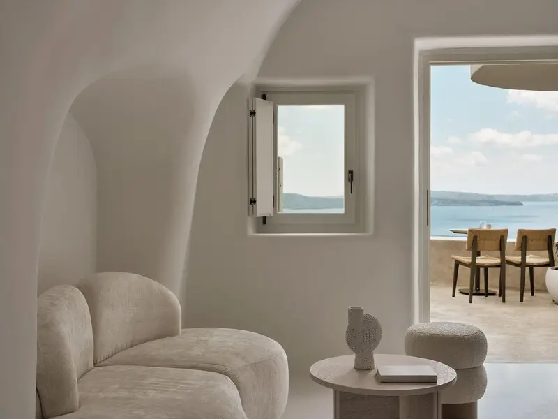 Andronis Boutique Hotel gallery image 9