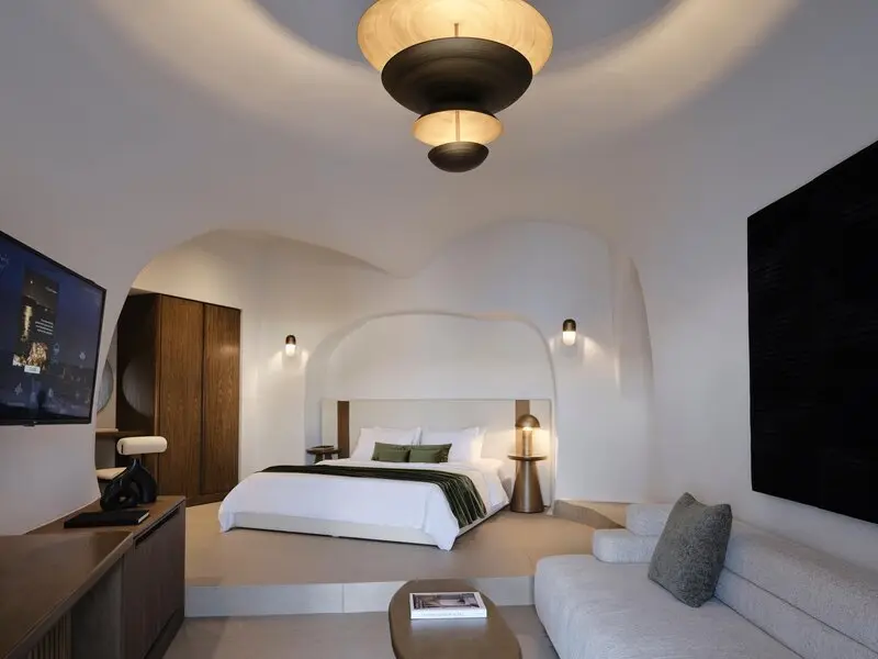 Andronis Luxury Suites gallery image 1