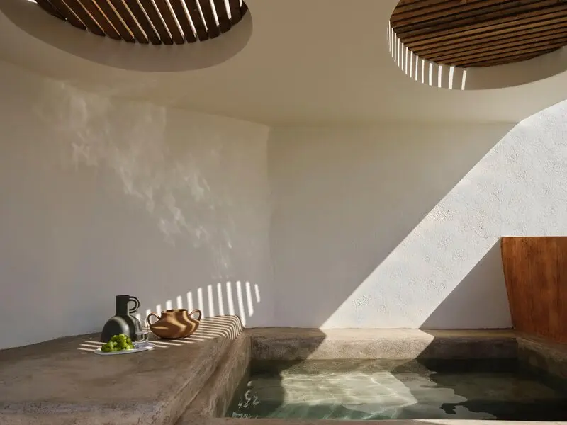 Andronis Luxury Suites gallery image 10