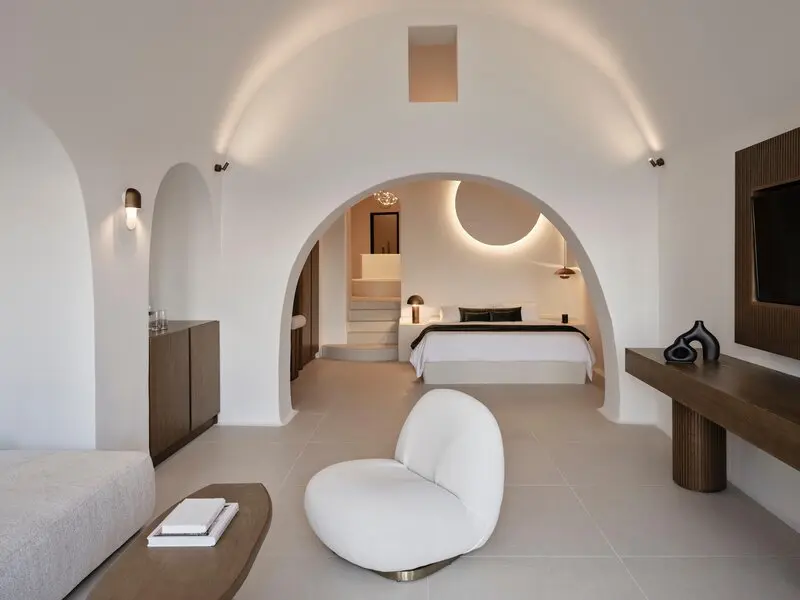 Andronis Luxury Suites gallery image 11