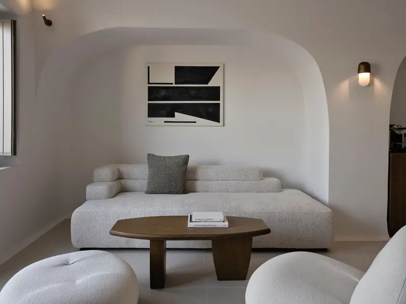 Andronis Luxury Suites gallery image 12