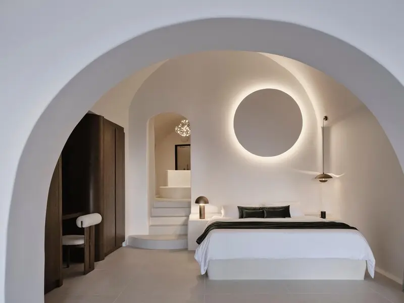 Andronis Luxury Suites gallery image 13