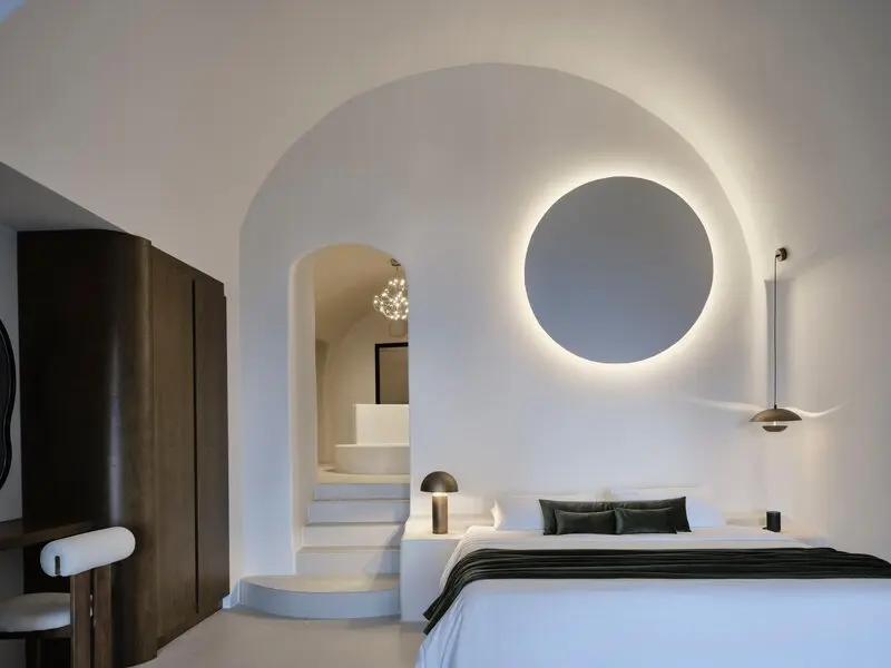 Andronis Luxury Suites gallery image 14