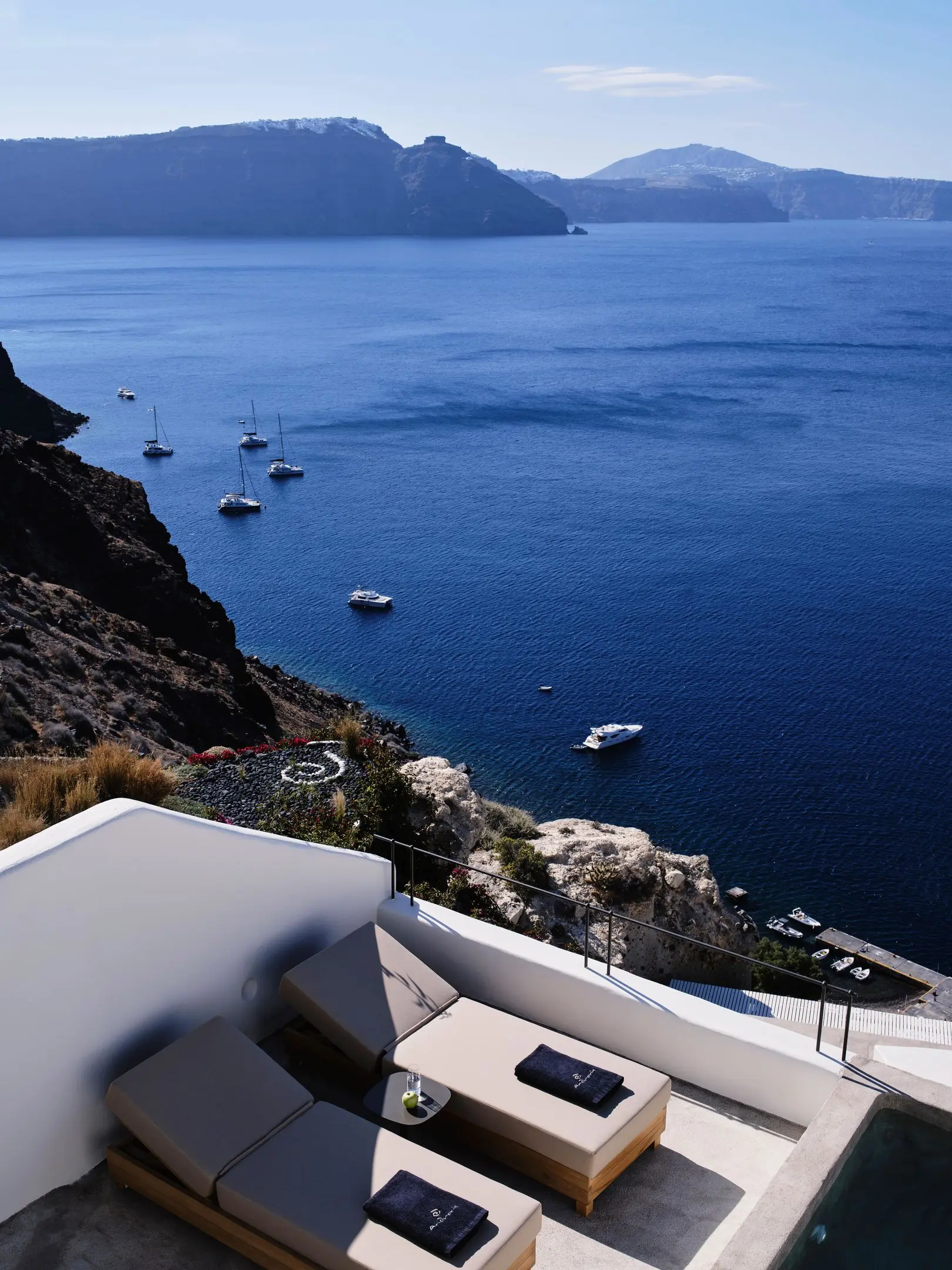 Andronis Luxury Suites gallery image 16