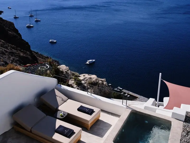 Andronis Luxury Suites gallery image 17