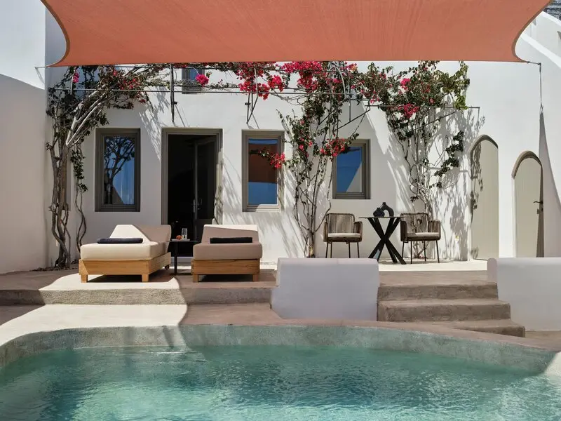 Andronis Luxury Suites gallery image 21