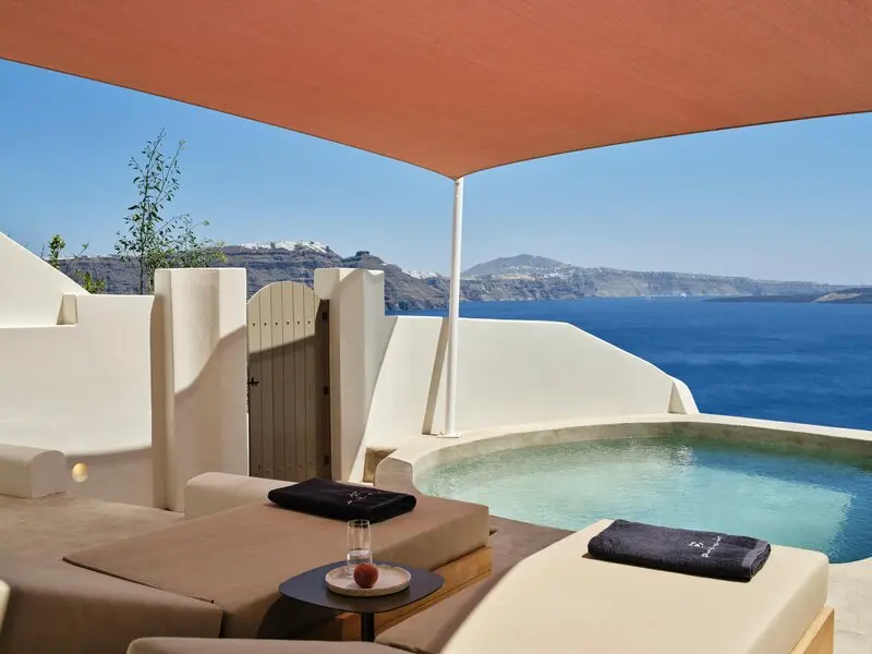 Andronis Luxury Suites gallery image 23