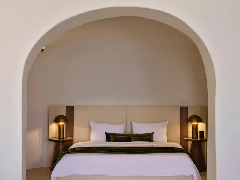 Andronis Luxury Suites gallery image 24