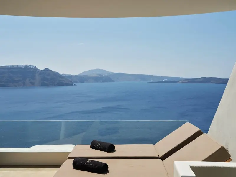 Andronis Luxury Suites gallery image 3