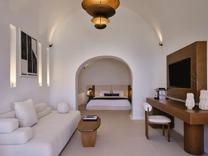 Andronis Luxury Suites gallery image 26