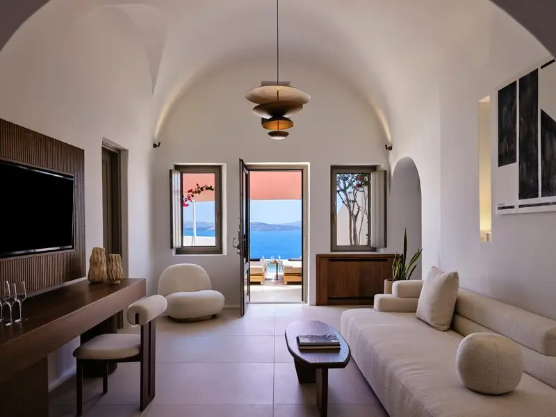 Andronis Luxury Suites gallery image 27