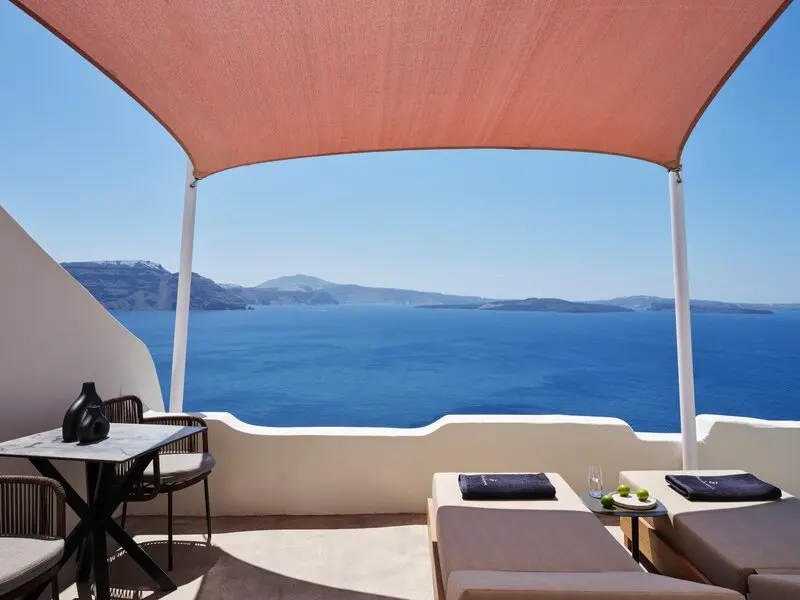 Andronis Luxury Suites gallery image 28