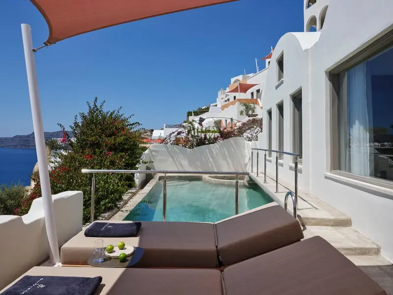 Andronis Luxury Suites gallery image 29