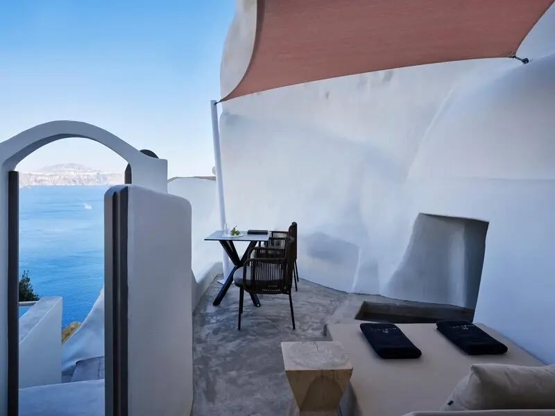 Andronis Luxury Suites gallery image 4