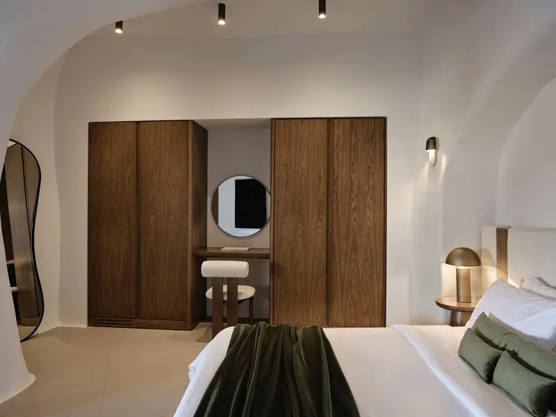 Andronis Luxury Suites gallery image 5