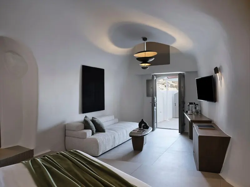 Andronis Luxury Suites gallery image 6