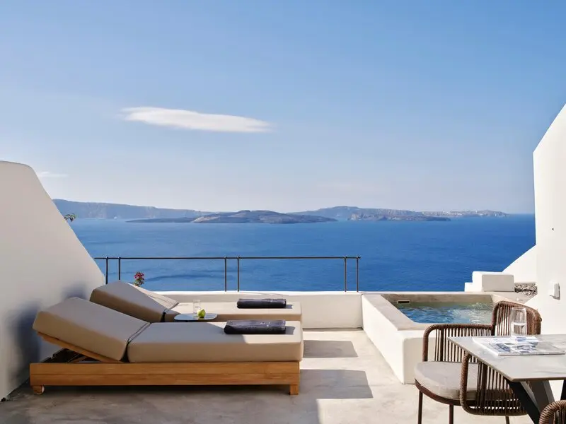 Andronis Luxury Suites gallery image 7