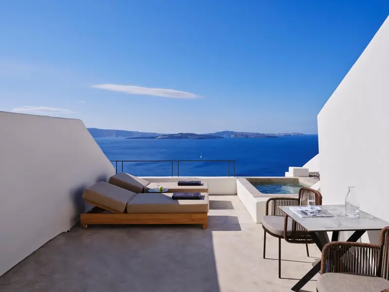 Andronis Luxury Suites gallery image 8