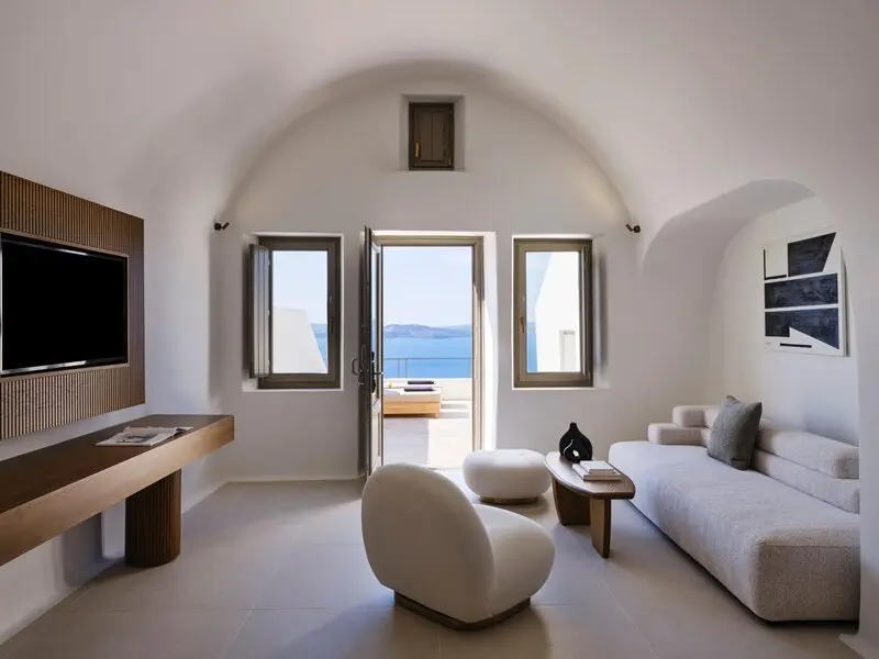 Andronis Luxury Suites gallery image 9