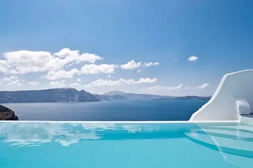 Andronis Luxury Suites