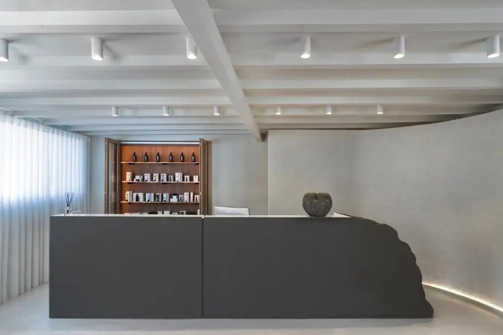 Katikies Kirini Hotel gallery image 8