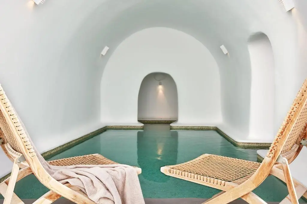 Katikies Kirini Hotel gallery image 9