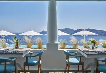 Katikies Kirini Hotel