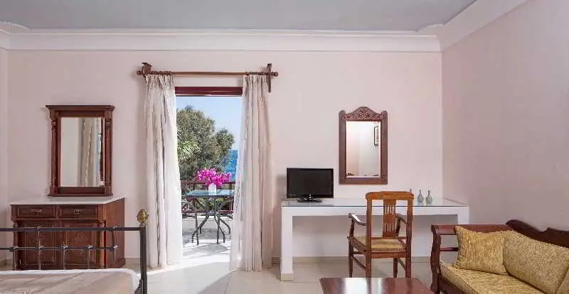 Veggera Hotel gallery image 10