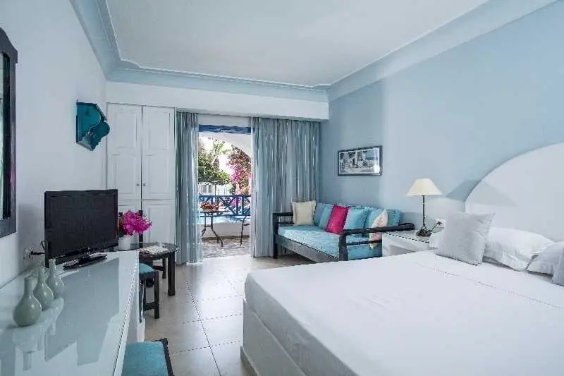 Veggera Hotel gallery image 11