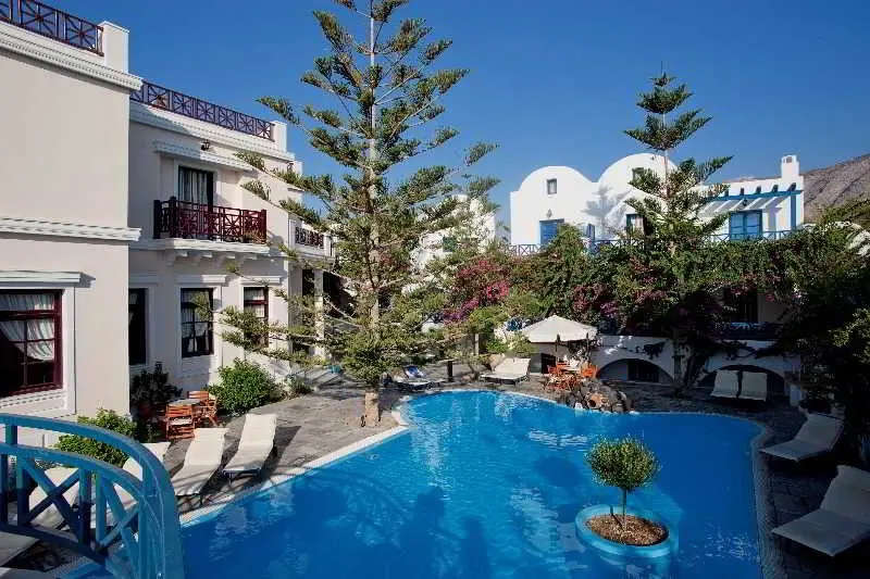 Veggera Hotel gallery image 2