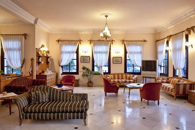 Veggera Hotel gallery image 6