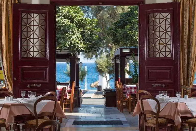 Veggera Hotel gallery image 8