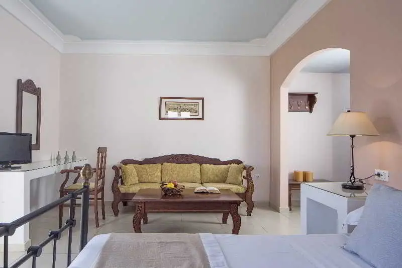 Veggera Hotel gallery image 9