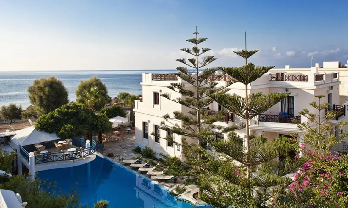 Veggera Hotel