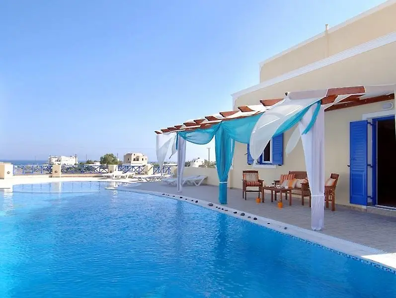 Bella Santorini