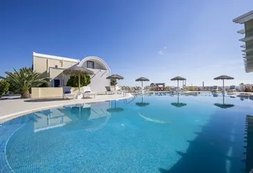 Bella Santorini
