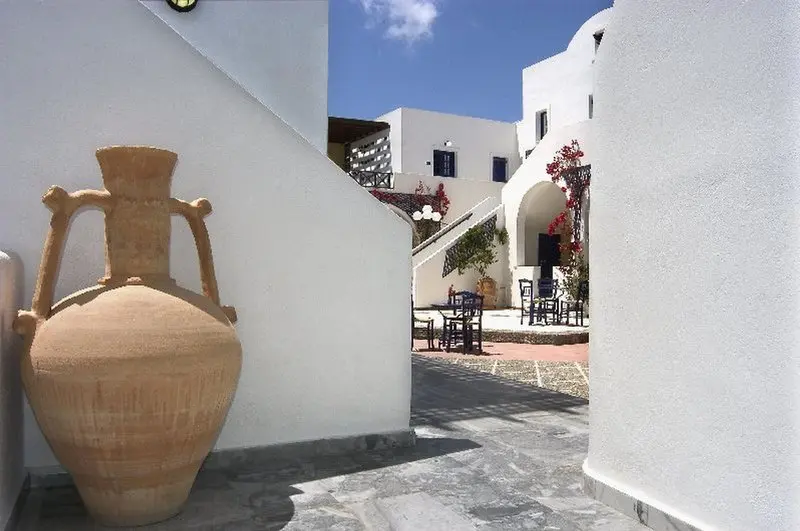 Kouros Village Hotel gallery image 13