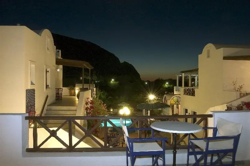 Kouros Village Hotel gallery image 23