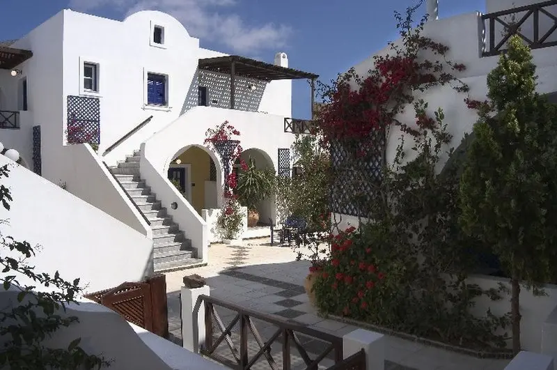 Kouros Village Hotel gallery image 24