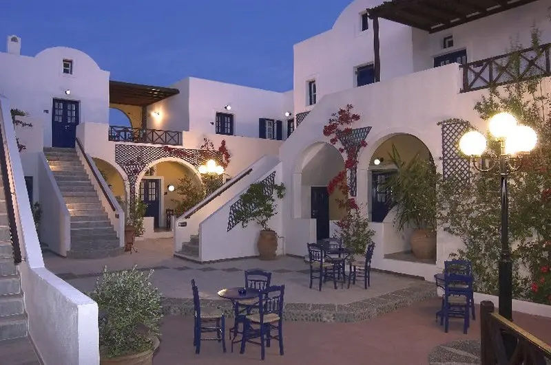 Kouros Village Hotel gallery image 25