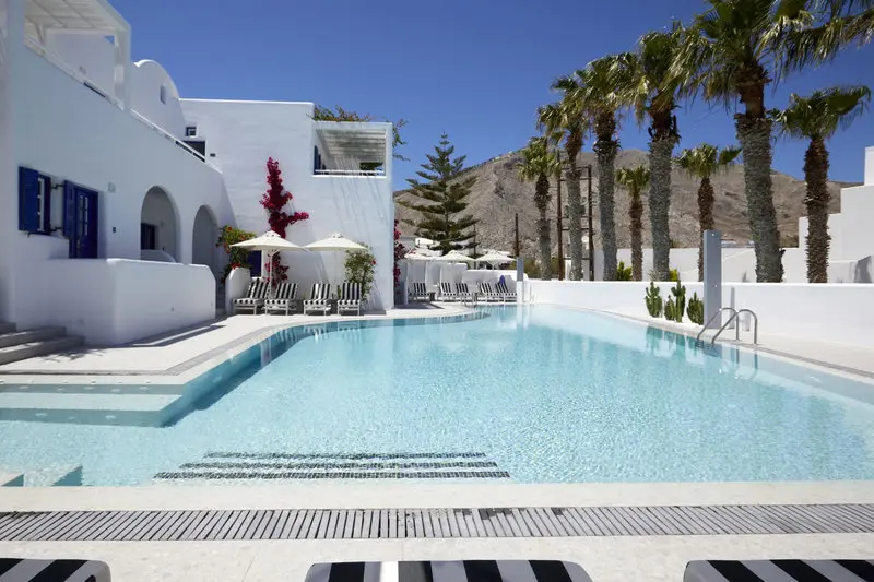 Kouros Village Hotel gallery image 3