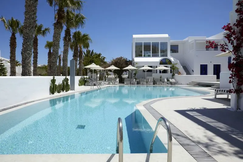 Kouros Village Hotel gallery image 6