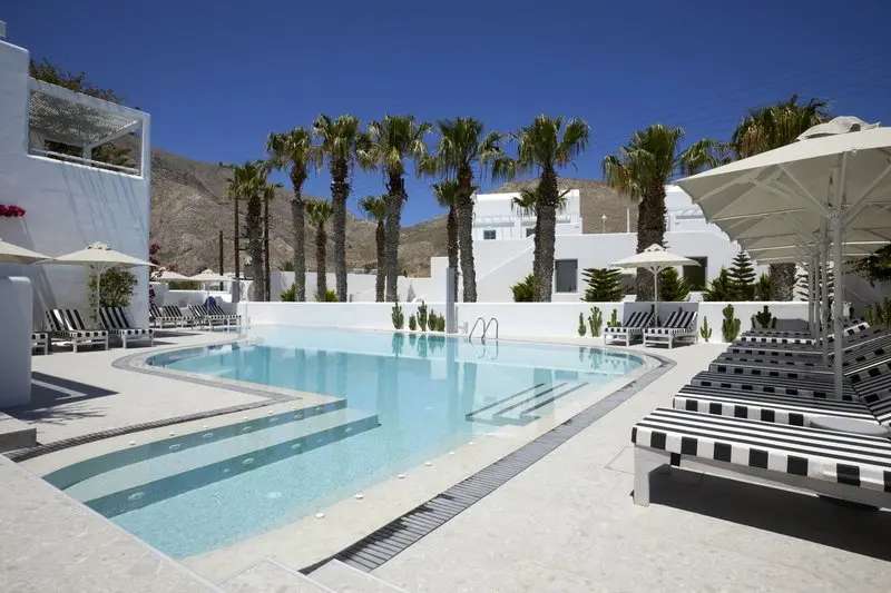 Kouros Village Hotel gallery image 7