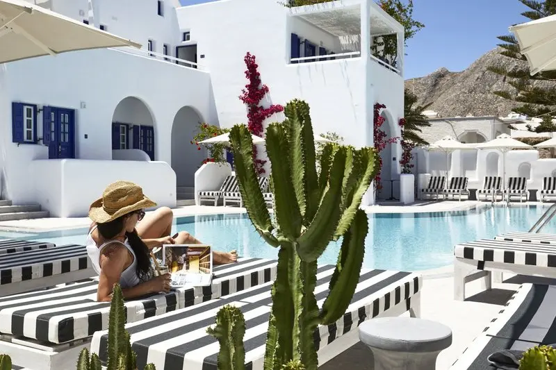 Kouros Village Hotel gallery image 10