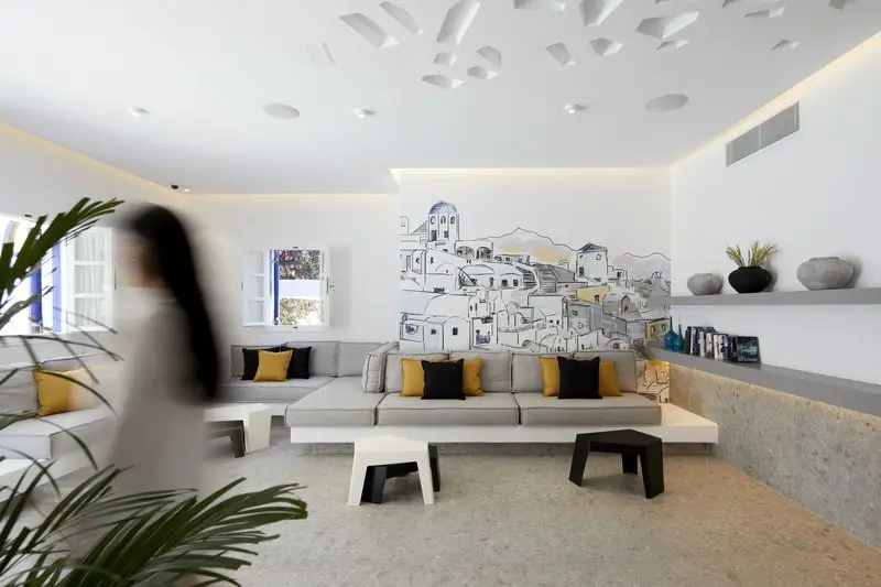 Kouros Village Hotel gallery image 26