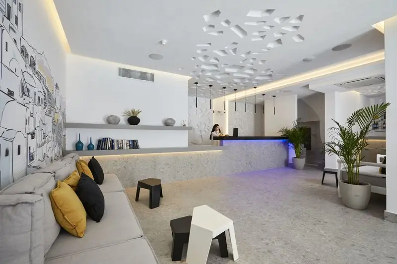 Kouros Village Hotel gallery image 27