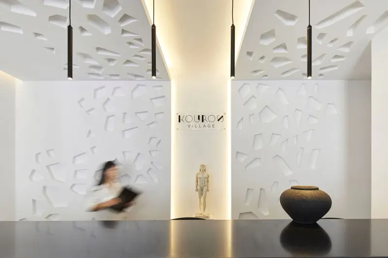 Kouros Village Hotel gallery image 28