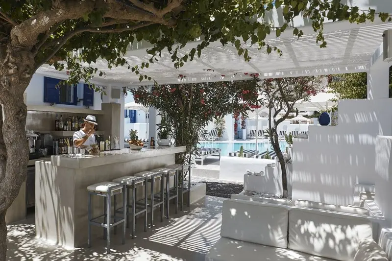 Kouros Village Hotel gallery image 29