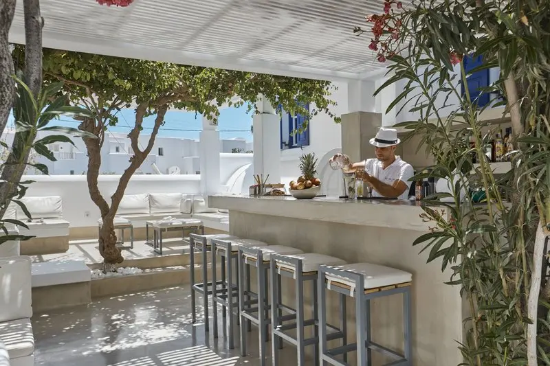 Kouros Village Hotel gallery image 30